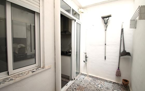 Apartament w Torrevieja, 2 sypialnie - AV155506 - Zdjęcie - Small - 17