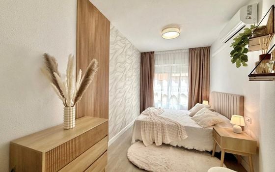 Appartement de 1 chambre à Torrevieja - AG155564 - Photo - Small - 7