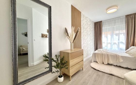 Appartement de 1 chambre à Torrevieja - AG155564 - Photo - Small - 6