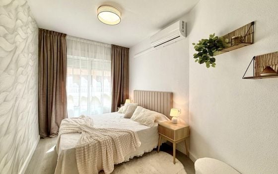 Appartement de 1 chambre à Torrevieja - AG155564 - Photo - Small - 8