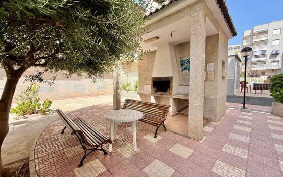 Appartement de 1 chambre à Torrevieja - AG155564 - Photo - Small - 16