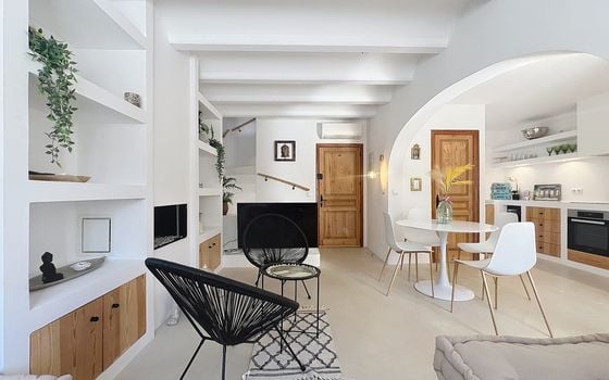 3 bedroom Townhouse in Benissa - CSD155593 - Photo - 3