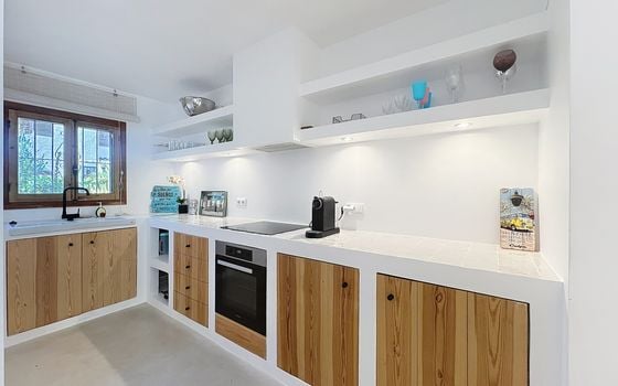 3 bedroom Townhouse in Benissa - CSD155593 - Photo - Small - 8