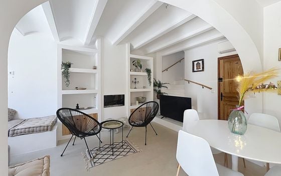3 bedroom Townhouse in Benissa - CSD155593 - Photo - Small - 6
