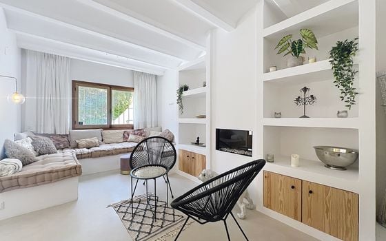 3 bedroom Townhouse in Benissa - CSD155593 - Photo - 2