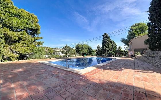 3 bedroom Townhouse in Benissa - CSD155593 - Photo - Small - 15