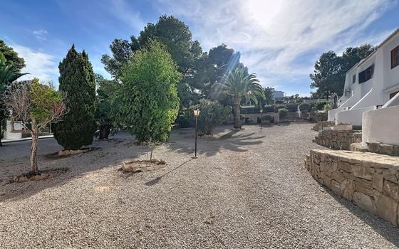 3 bedroom Townhouse in Benissa - CSD155593 - Photo - Small - 14