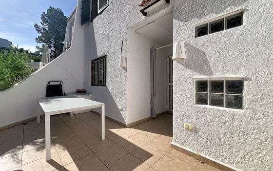 3 bedroom Townhouse in Benissa - CSD155593 - Photo - Small - 12
