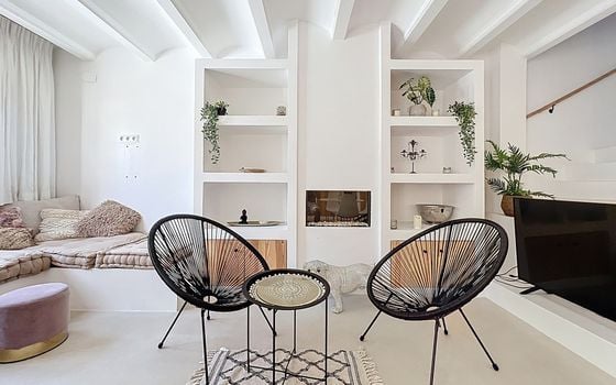 3 bedroom Townhouse in Benissa - CSD155593 - Photo - 4