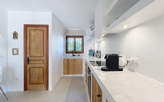 3 bedroom Townhouse in Benissa - CSD155593 - Photo - Small - 7