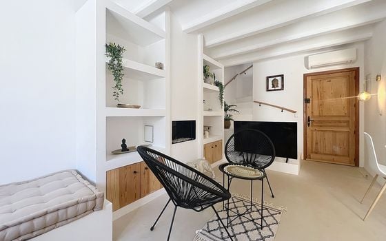 3 bedroom Townhouse in Benissa - CSD155593 - Photo - 5