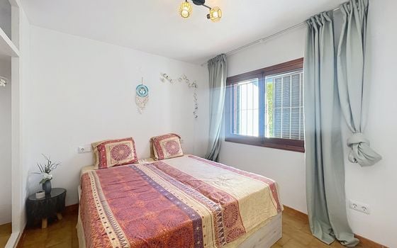 3 bedroom Townhouse in Benissa - CSD155593 - Photo - Small - 9