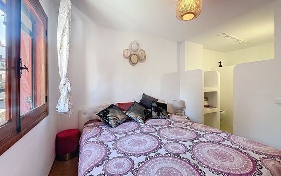3 bedroom Townhouse in Benissa - CSD155593 - Photo - Small - 10