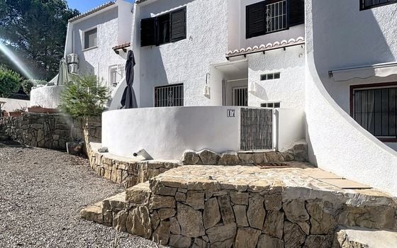 3 bedroom Townhouse in Benissa - CSD155593 - Photo - Small - 13
