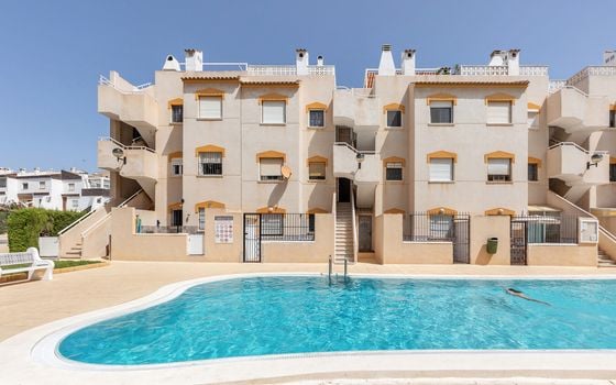 2 bedroom Apartment in Torrevieja - B155596 - Photo - Small - 22
