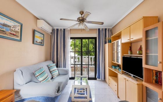2 bedroom Apartment in Torrevieja - B155596 - Photo - 3