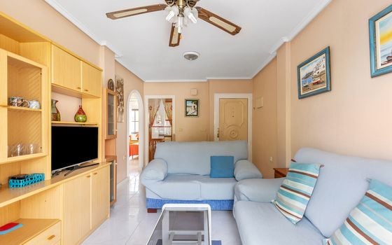 2 bedroom Apartment in Torrevieja - B155596 - Photo - 5