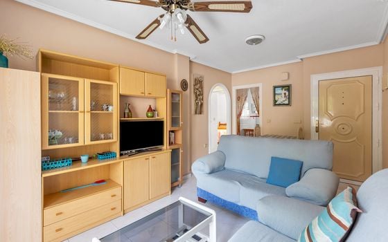 2 bedroom Apartment in Torrevieja - B155596 - Photo - Small - 6