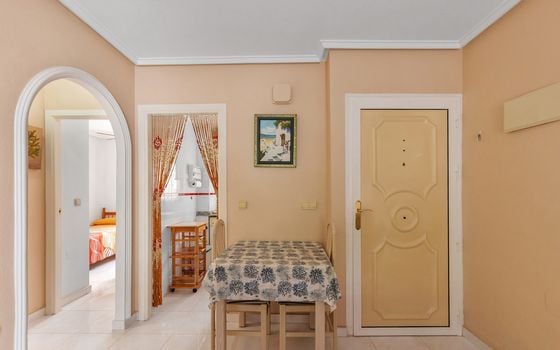 2 bedroom Apartment in Torrevieja - B155596 - Photo - Small - 8