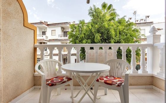 2 bedroom Apartment in Torrevieja - B155596 - Photo - Small - 20