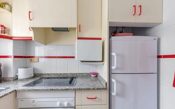 2 bedroom Apartment in Torrevieja - B155596 - Photo - Small - 11