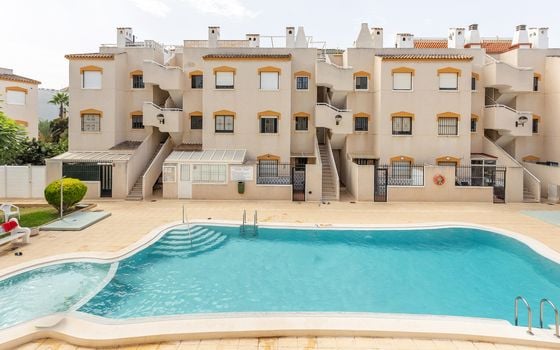 2 bedroom Apartment in Torrevieja - B155596 - Photo - 1