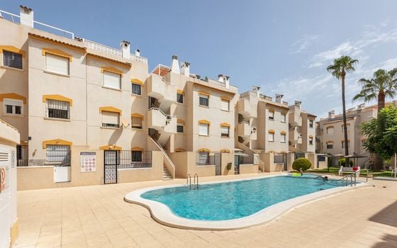 2 bedroom Apartment in Torrevieja - B155596 - Photo - 2