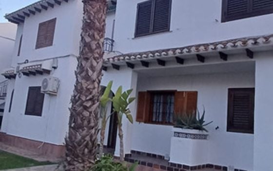 2 bedroom Townhouse in Cabo Roig - MP155605 - Photo - Small - 17