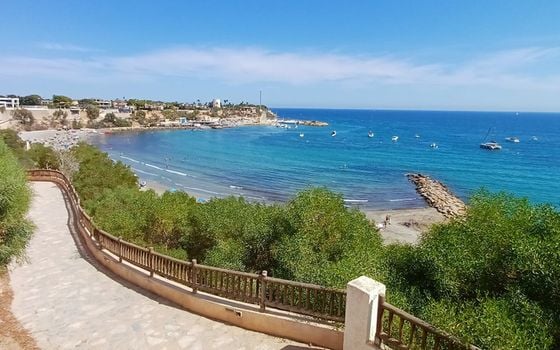 2 bedroom Townhouse in Cabo Roig - MP155605 - Photo - Small - 21