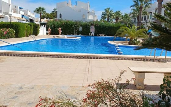 2 bedroom Townhouse in Cabo Roig - MP155605 - Photo - Small - 20