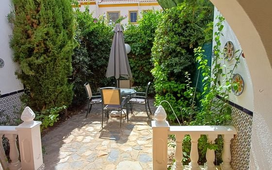 2 bedroom Townhouse in Cabo Roig - MP155605 - Photo - Small - 15