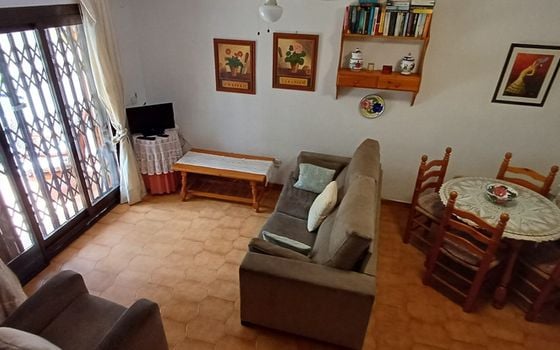2 bedroom Townhouse in Cabo Roig - MP155605 - Photo - 1