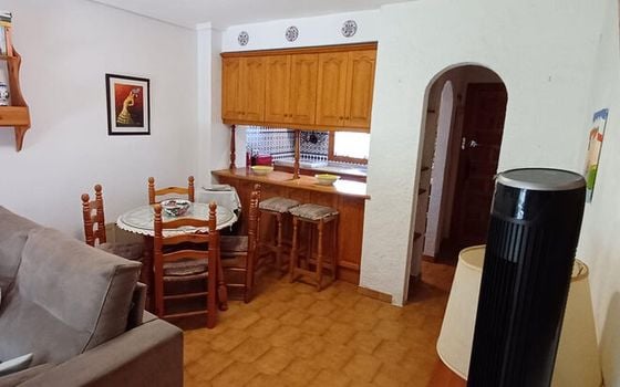 2 bedroom Townhouse in Cabo Roig - MP155605 - Photo - 3