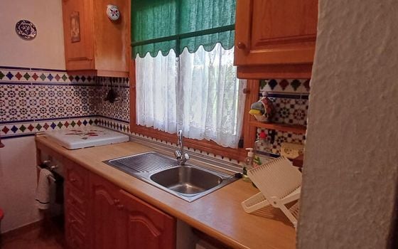 2 bedroom Townhouse in Cabo Roig - MP155605 - Photo - 5