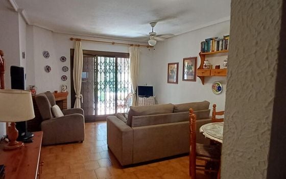 2 bedroom Townhouse in Cabo Roig - MP155605 - Photo - 2