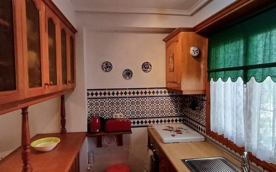 2 bedroom Townhouse in Cabo Roig - MP155605 - Photo - 4