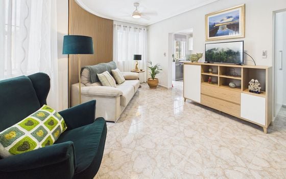 3 bedroom Villa in Pinar de Campoverde - OKW155639 - Photo - 3
