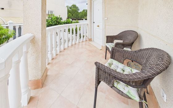 3 bedroom Villa in Pinar de Campoverde - OKW155639 - Photo - Small - 30