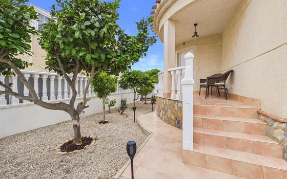 3 bedroom Villa in Pinar de Campoverde - OKW155639 - Photo - Small - 31