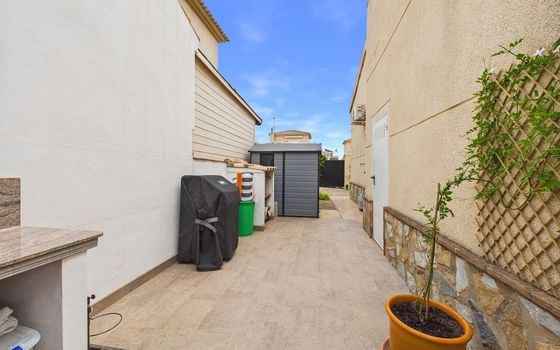 3 bedroom Villa in Pinar de Campoverde - OKW155639 - Photo - Small - 34
