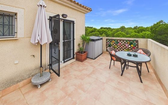 3 bedroom Villa in Pinar de Campoverde - OKW155639 - Photo - Small - 28