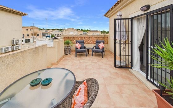 3 bedroom Villa in Pinar de Campoverde - OKW155639 - Photo - Small - 27