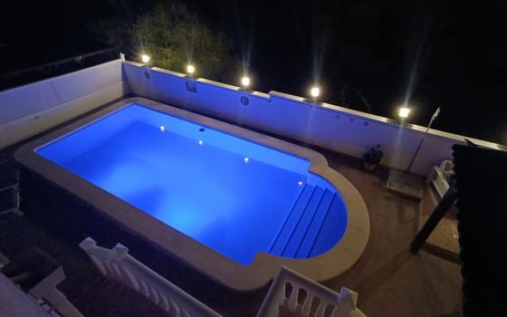 3 bedroom Villa in Pinar de Campoverde - OKW155639 - Photo - Small - 38