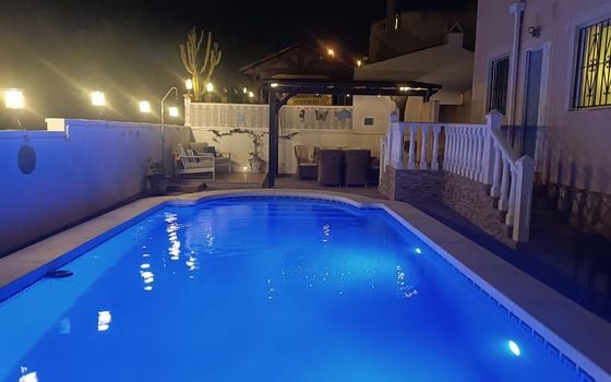 3 bedroom Villa in Pinar de Campoverde - OKW155639 - Photo - Small - 37