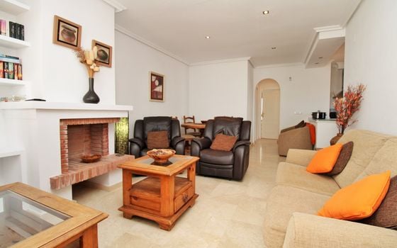 2 Schlafzimmer Appartement in Villamartin - VC155648 - Foto - Small - 8