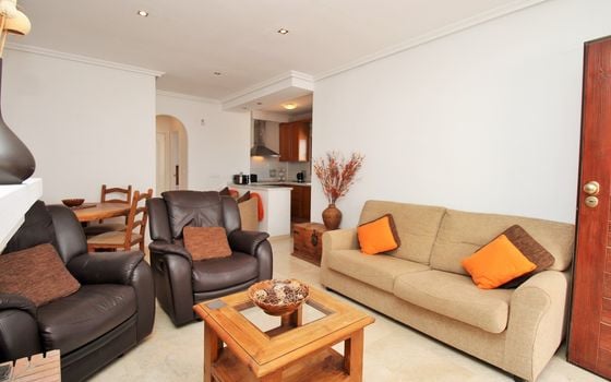 2 Schlafzimmer Appartement in Villamartin - VC155648 - Foto - Small - 6