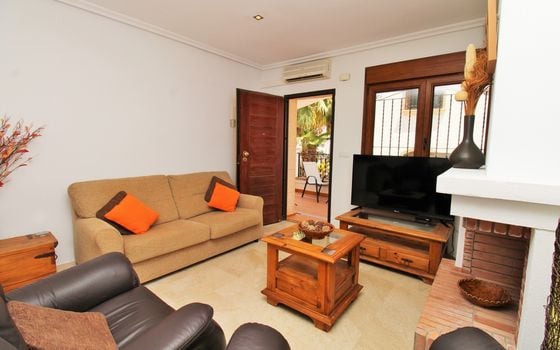 2 Schlafzimmer Appartement in Villamartin - VC155648 - Foto - Small - 5