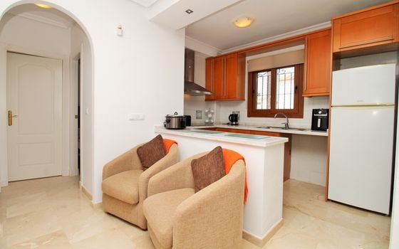 2 Schlafzimmer Appartement in Villamartin - VC155648 - Foto - Small - 10