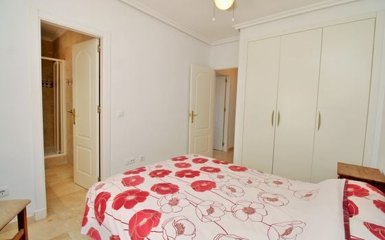 2 Schlafzimmer Appartement in Villamartin - VC155648 - Foto - Small - 13