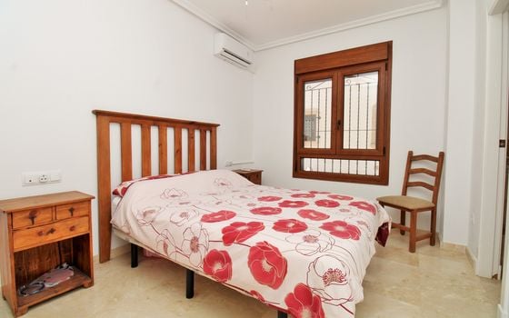 2 Schlafzimmer Appartement in Villamartin - VC155648 - Foto - Small - 12